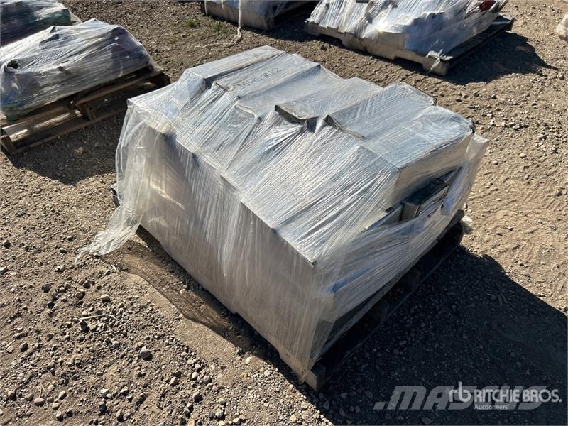 Lincoln of Lincoln Welding Rod Agricoltura - Altro