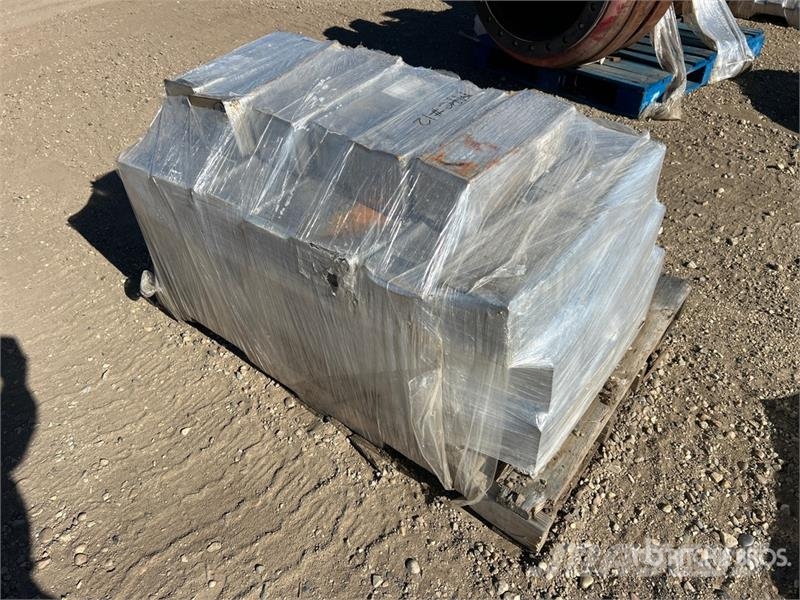 Lincoln of Lincoln Welding Rod Agricoltura - Altro