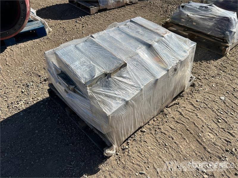 Lincoln of Lincoln Welding Rod Agricoltura - Altro