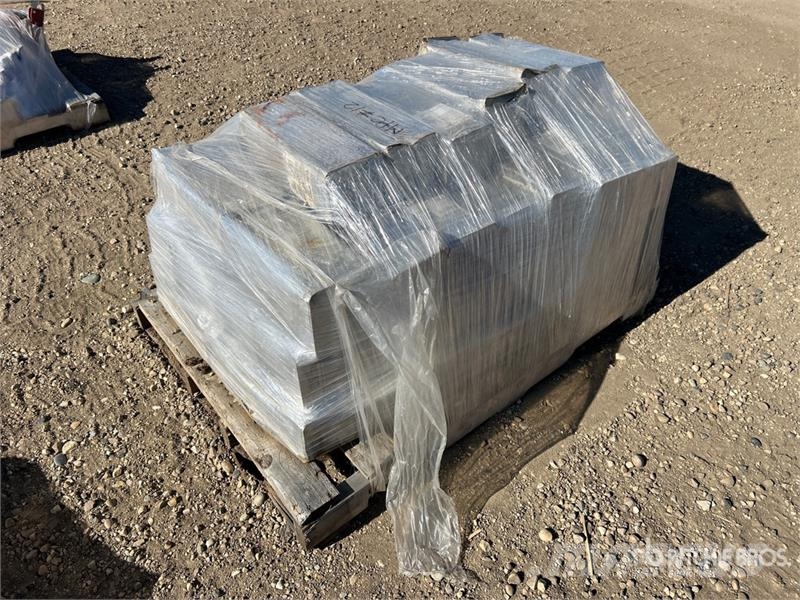 Lincoln of Lincoln Welding Rod Agricoltura - Altro