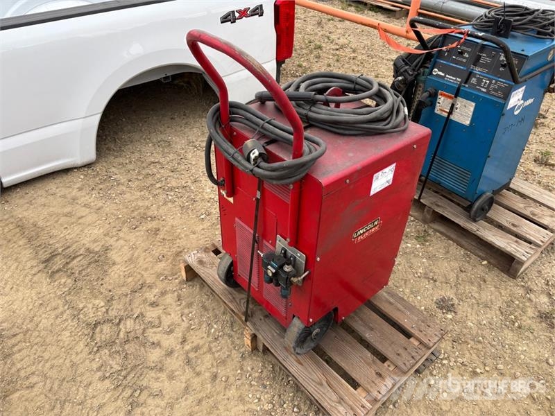 Lincoln Procut 60 Plasma Cutter Soldadoras