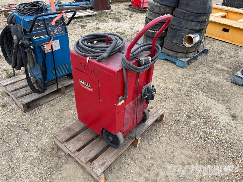 Lincoln Procut 60 Plasma Cutter Soldadoras