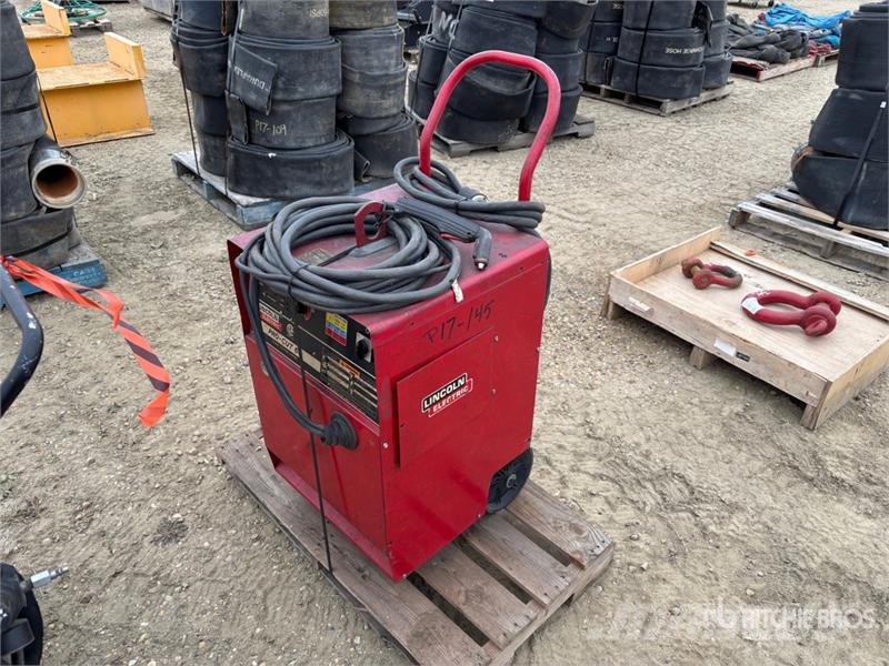 Lincoln Procut 60 Plasma Cutter Soldadoras