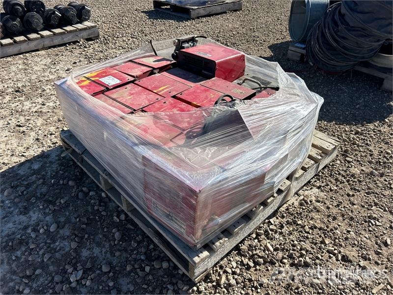 Lincoln Wire Feeder Сварочные аппараты