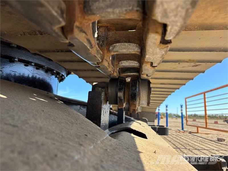 Link-Belt 210X2 Tracked Excavator Верижен екскаватор
