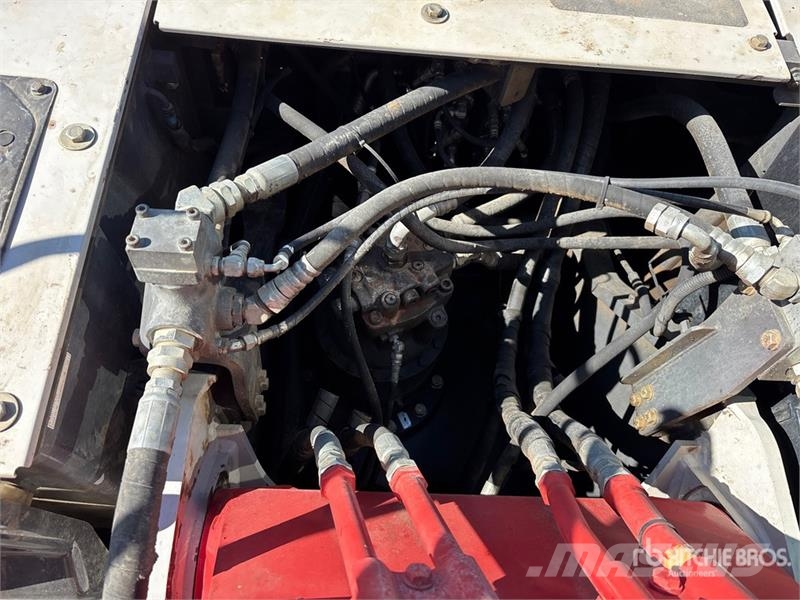 Link-Belt 210X2 Tracked Excavator Верижен екскаватор