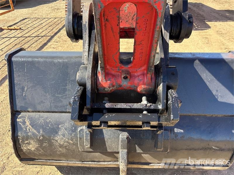 Link-Belt 210X2 Tracked Excavator Верижен екскаватор