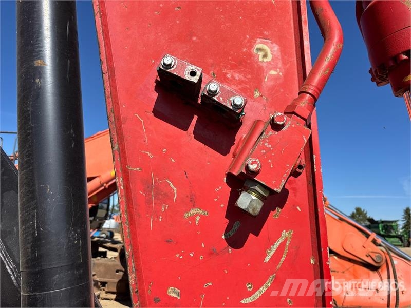 Link-Belt 210X2 Tracked Excavator Верижен екскаватор