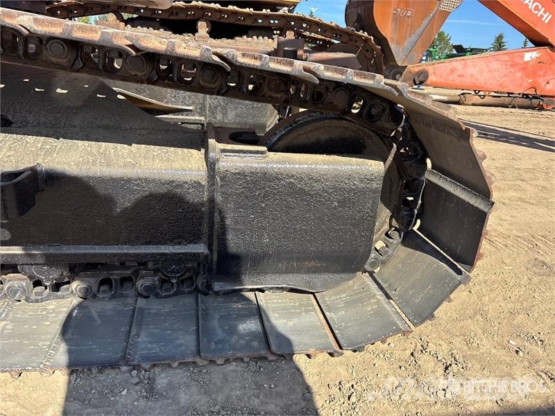 Link-Belt 210X2 Tracked Excavator Верижен екскаватор