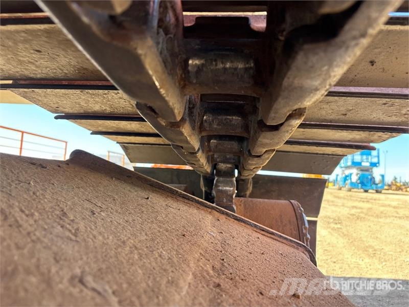 Link-Belt 210X2 Tracked Excavator Верижен екскаватор