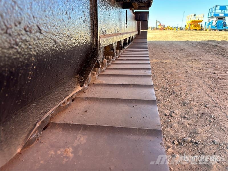 Link-Belt 210X2 Tracked Excavator Верижен екскаватор