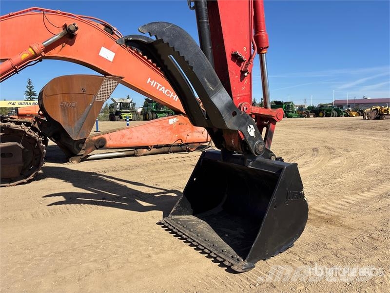 Link-Belt 210X2 Tracked Excavator Верижен екскаватор