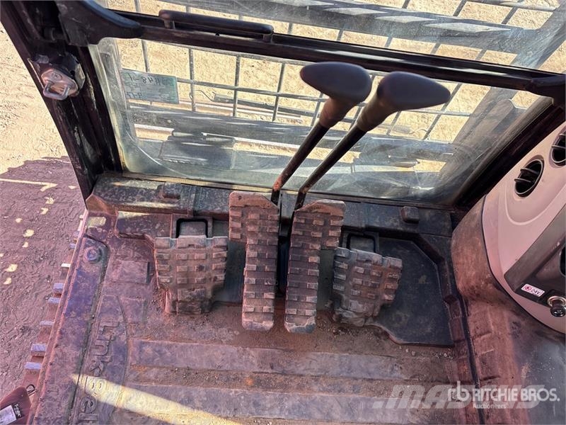 Link-Belt 210X2 Tracked Excavator Верижен екскаватор