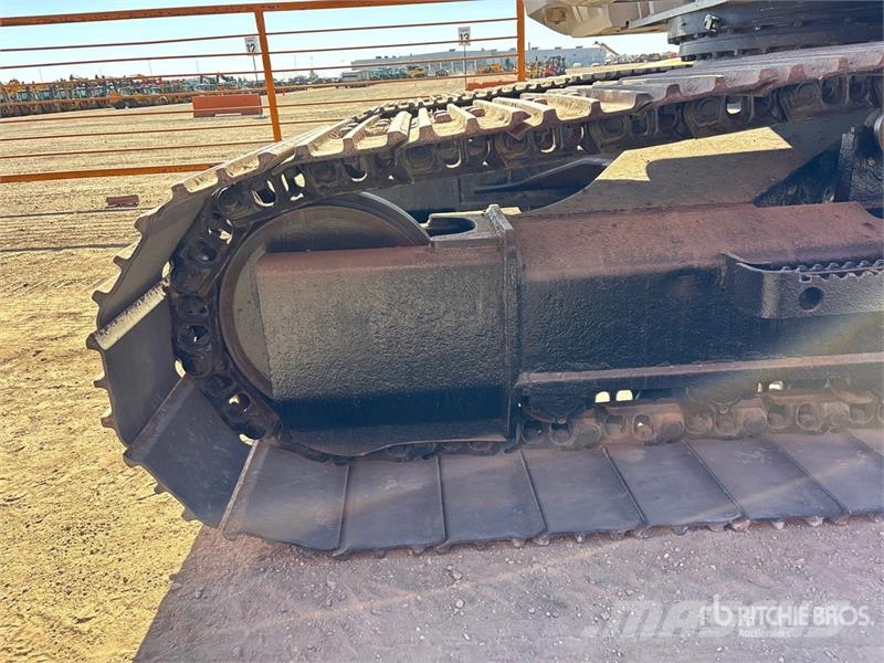 Link-Belt 210X2 Tracked Excavator Верижен екскаватор