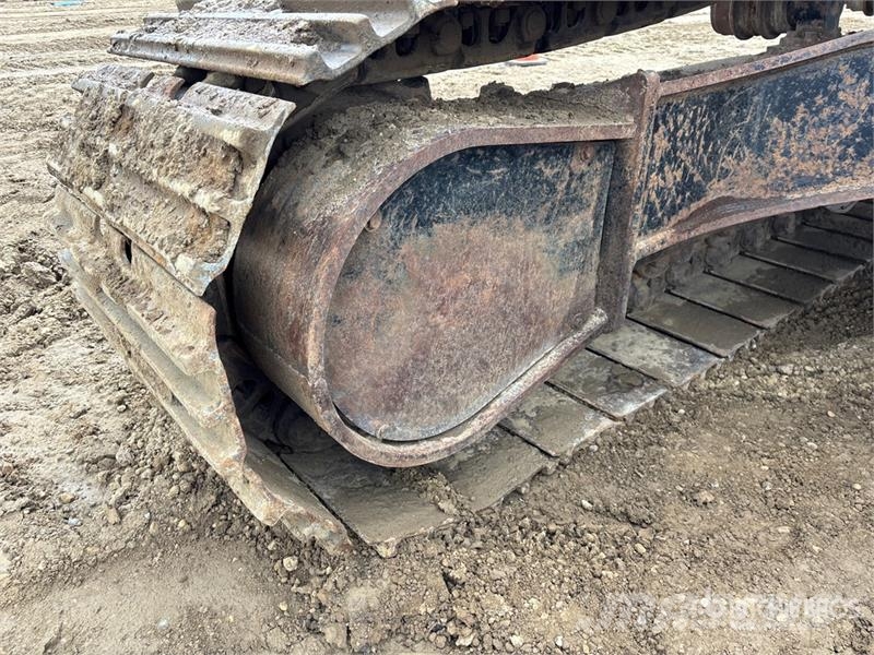 Link-Belt 290LX Tracked Excavator Rupsgraafmachines