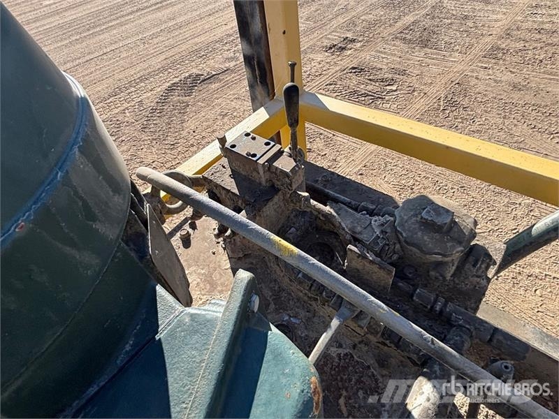 Lippmann J3062 Portable Jaw Crushing Plant Produktionsanlæg til grusgrav m.m.