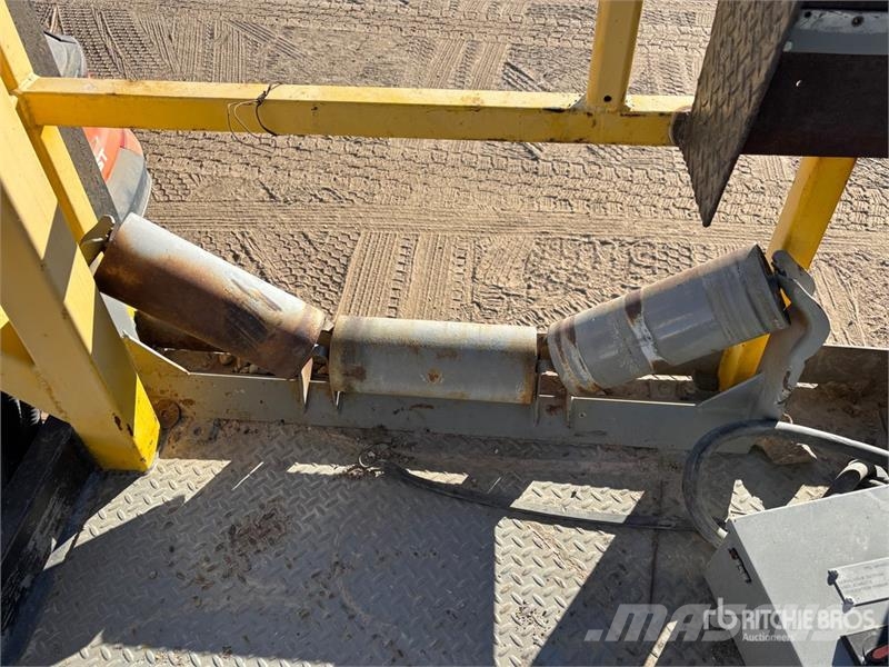 Lippmann J3062 Portable Jaw Crushing Plant Produktionsanlæg til grusgrav m.m.