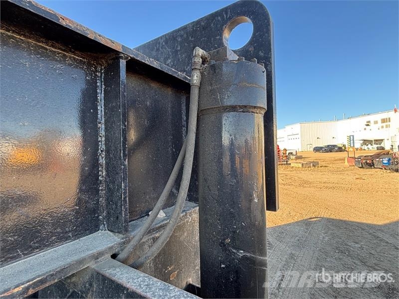 Lippmann J3062 Portable Jaw Crushing Plant Produktionsanlæg til grusgrav m.m.
