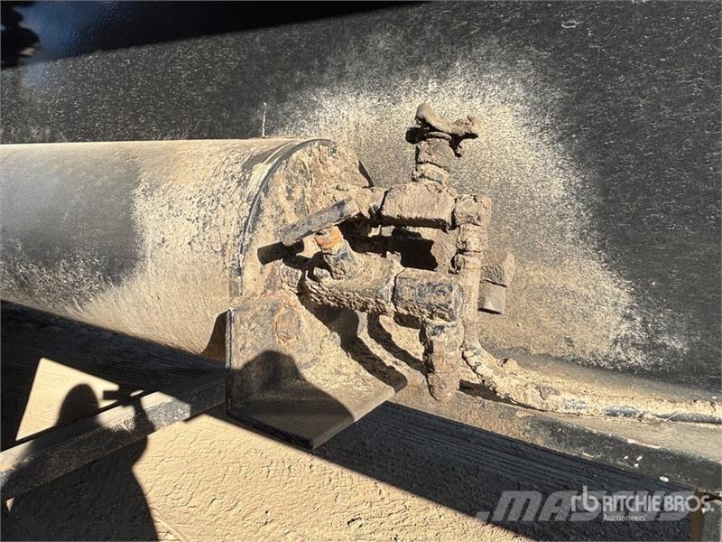 Lippmann J3062 Portable Jaw Crushing Plant Produktionsanlæg til grusgrav m.m.