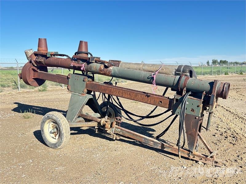 Liquid Manure Pump Pumpe i mikseri