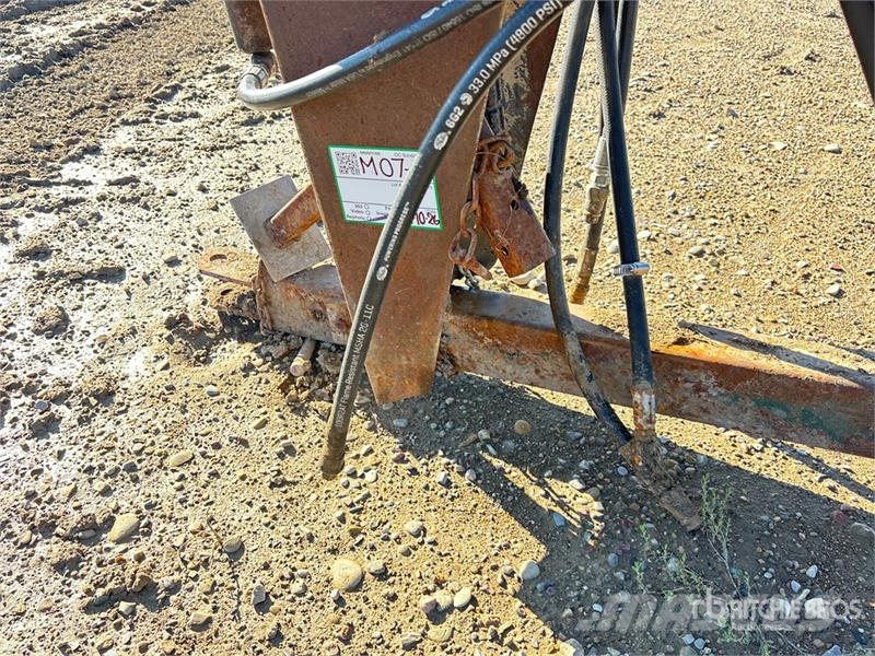 Liquid Manure Pump Pumpe i mikseri