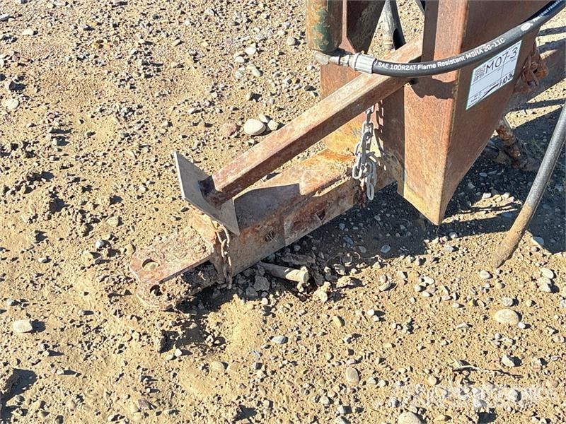 Liquid Manure Pump Pumpe i mikseri