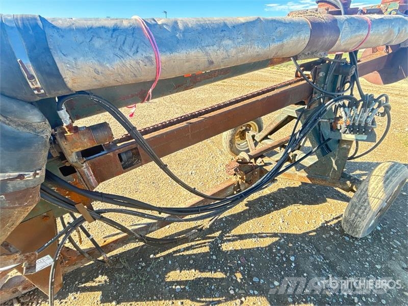 Liquid Manure Pump Pumpe i mikseri