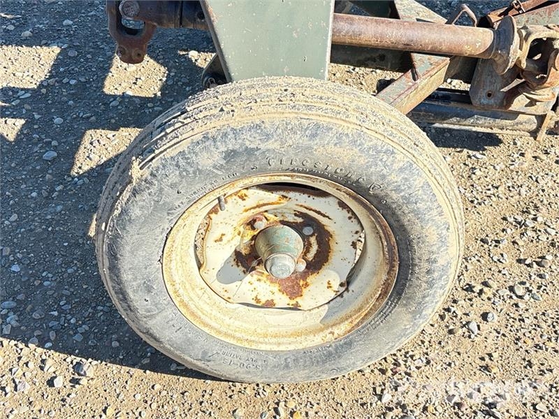 Liquid Manure Pump Pumpe i mikseri