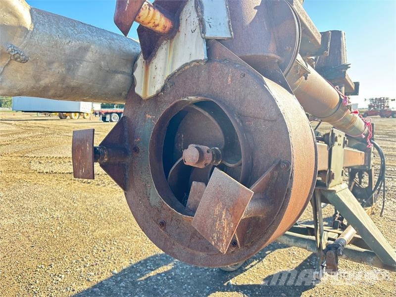 Liquid Manure Pump Pumpe i mikseri