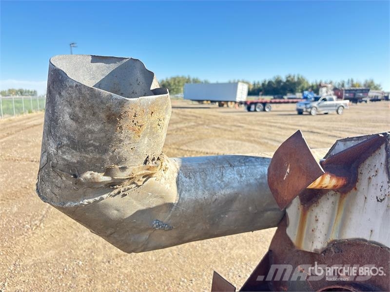 Liquid Manure Pump Pumpe i mikseri