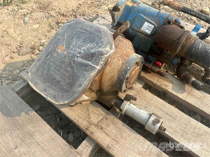  Liquid Pump Bombas de agua
