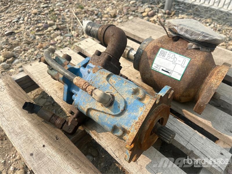  Liquid Pump Bombas de agua