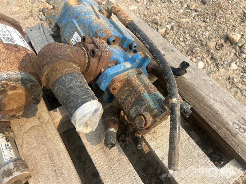  Liquid Pump Bombas de agua
