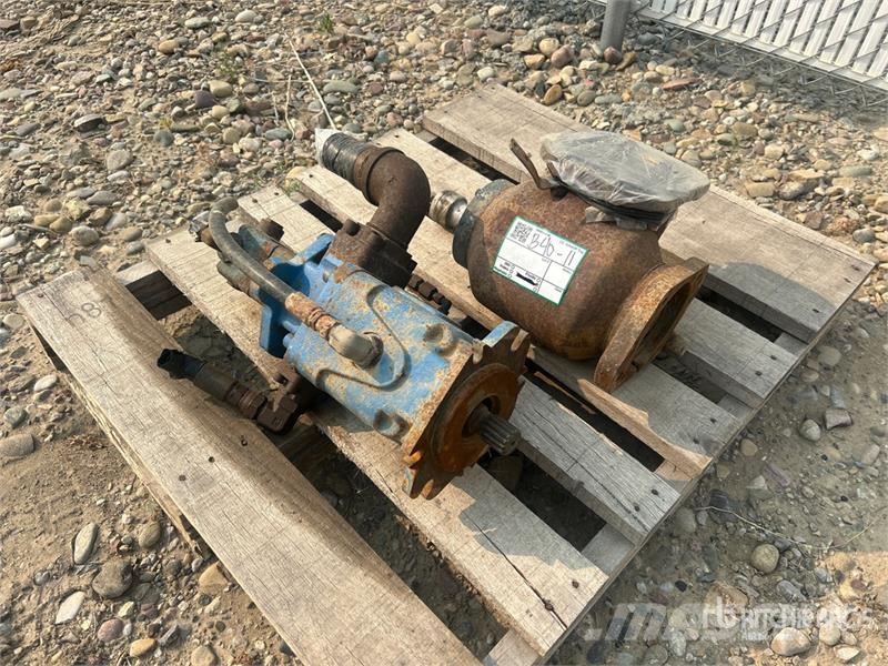  Liquid Pump Bombas de agua