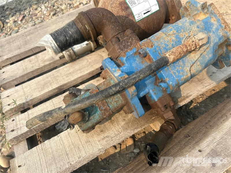  Liquid Pump Bombas de agua