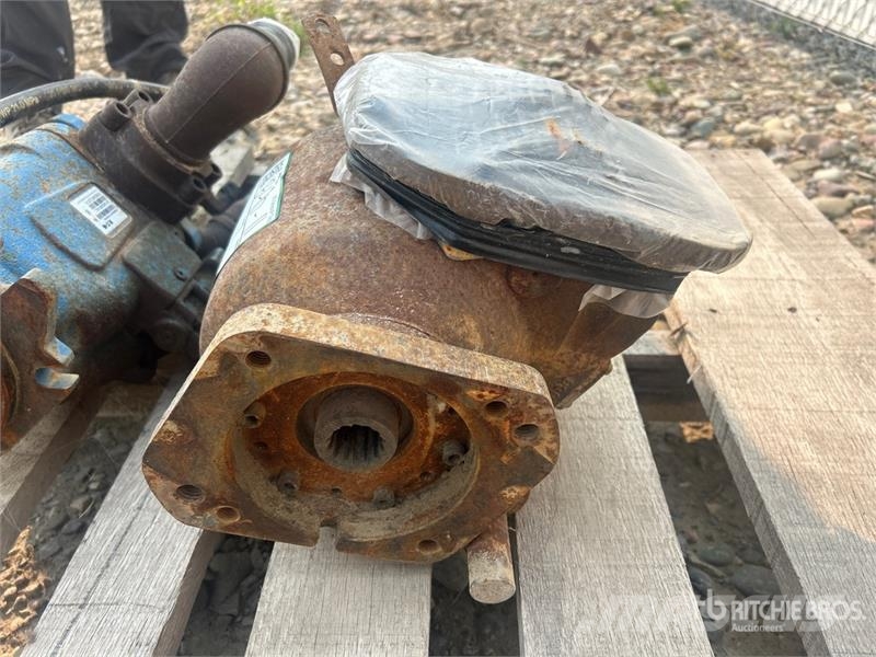  Liquid Pump Bombas de agua