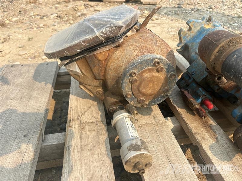  Liquid Pump Bombas de agua