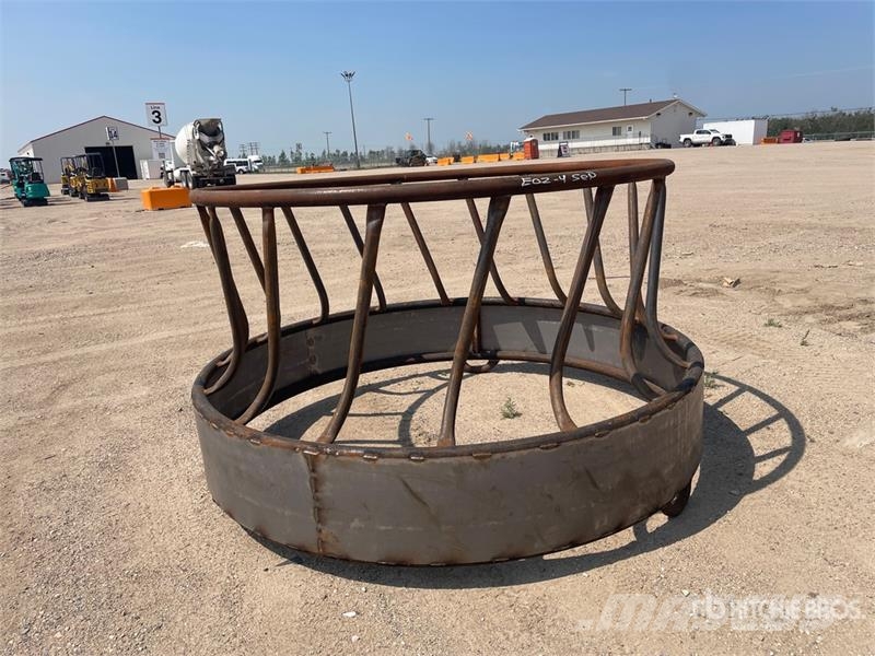 Livestock Feeder Animal feeders