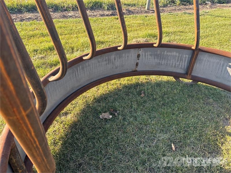 Livestock Feeder (Unused) Кормушки для животных