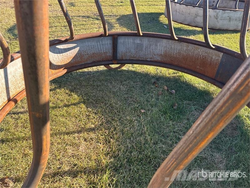 Livestock Feeder (Unused) Кормушки для животных