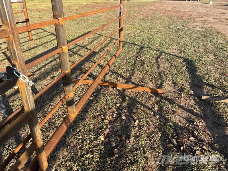 Livestock Panel (Unused) Overige veehouderijmachines