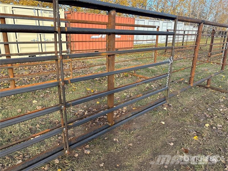  Livestock Panel (Unused) Overige veehouderijmachines