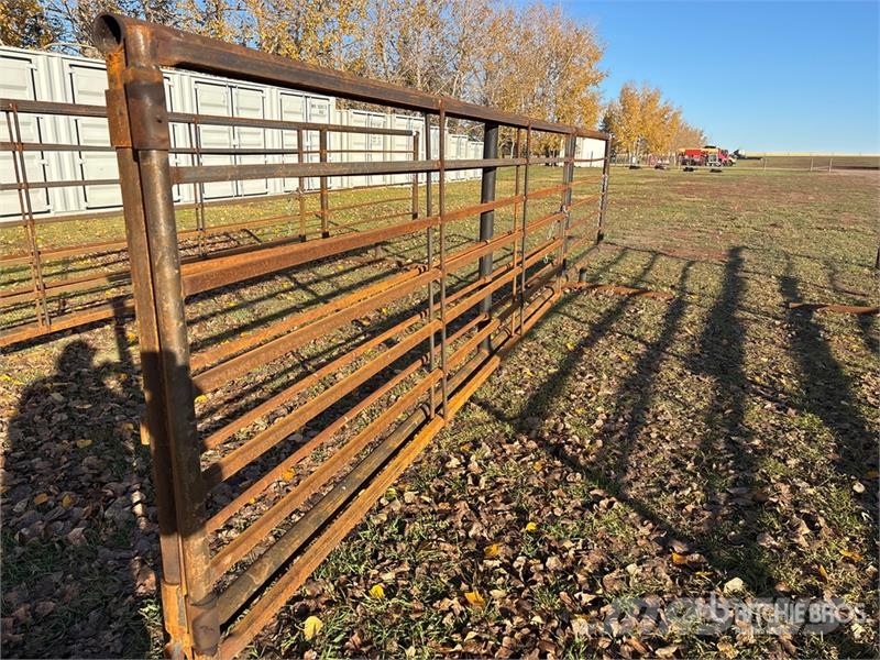  Livestock Panel (Unused) Overige veehouderijmachines