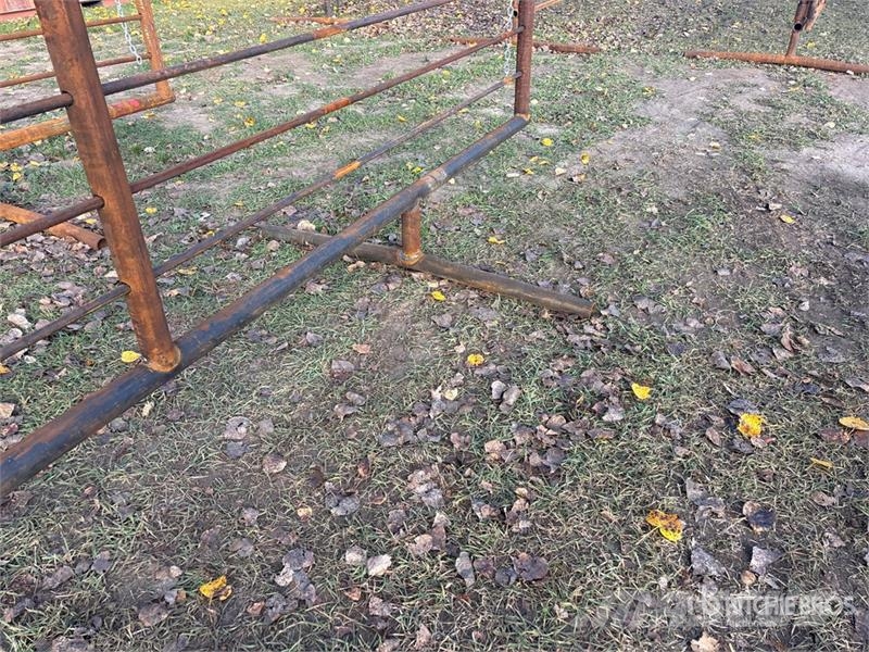  Livestock Panel (Unused) Overige veehouderijmachines
