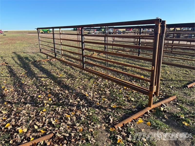  Livestock Panel (Unused) Overige veehouderijmachines