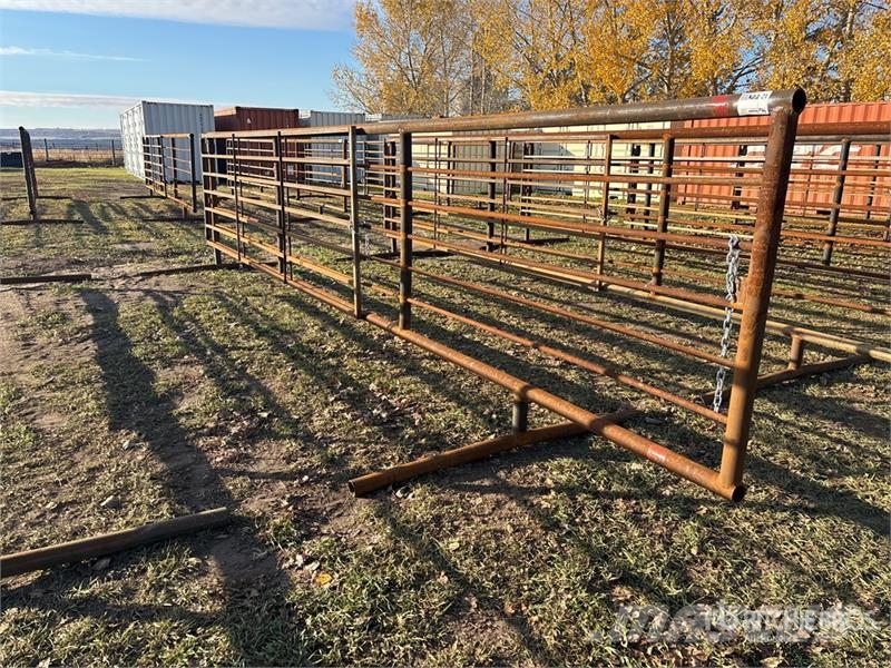 Livestock Panel (Unused) Overige veehouderijmachines