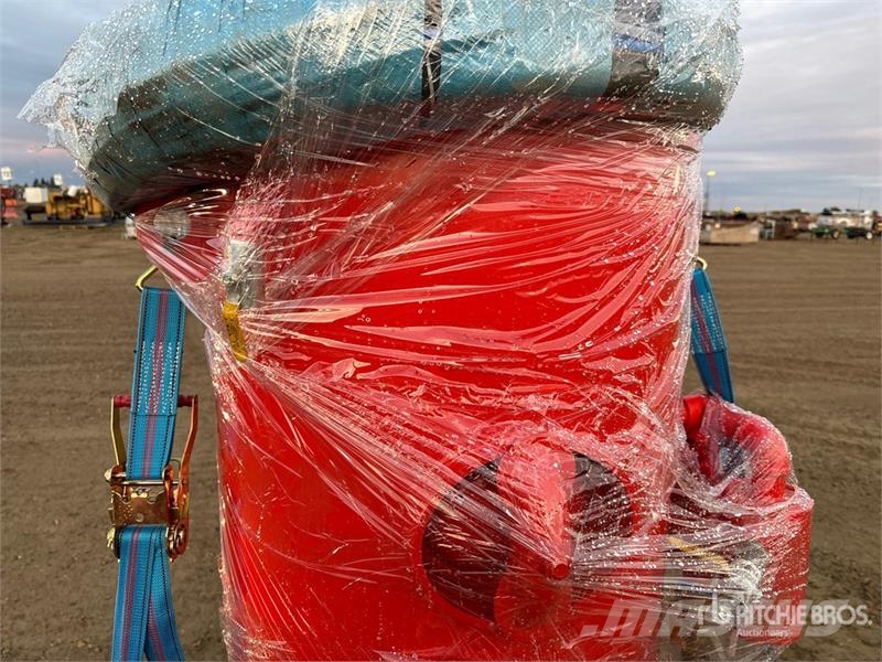 LJ Sand Blaster Sand Blaster (Unused) Outros Florestal