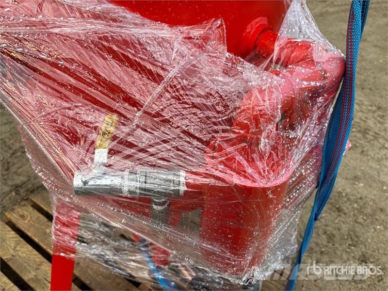 LJ Sand Blaster Sand Blaster (Unused) Outros Florestal