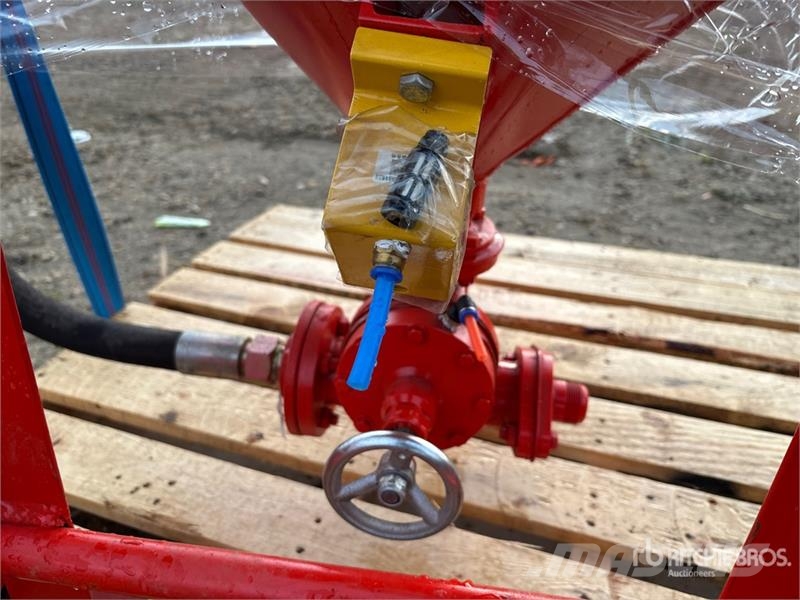 LJ Sand Blaster Sand Blaster (Unused) Gradbeništvo - drugo