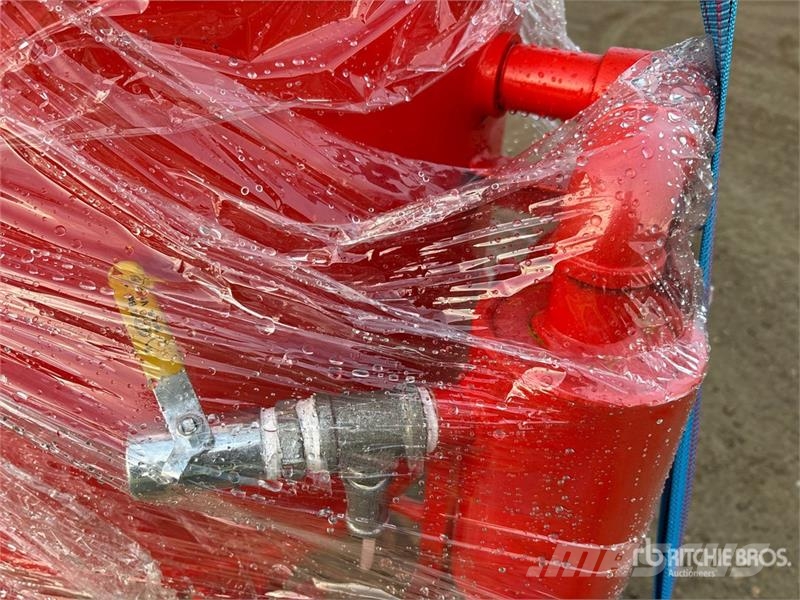 LJ Sand Blaster Sand Blaster (Unused) Outros Florestal